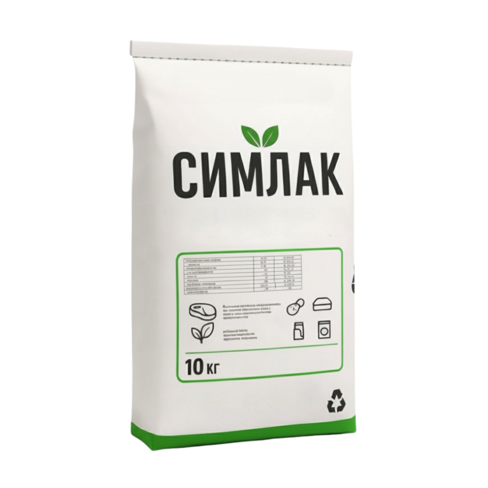 Упаковка белка Симлак